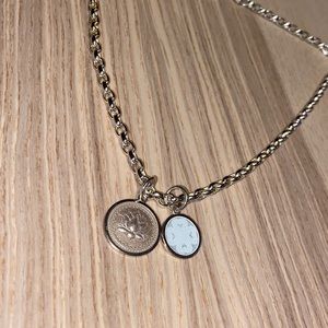 Lola 3 piece set 925 sterling silver